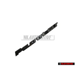 VW Original PASSAT GLS Hinten Schriftzug Emblem Logo - 357853687L GX2