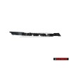 VW Original PASSAT GLS Hinten Schriftzug Emblem Logo - 357853687L GX2