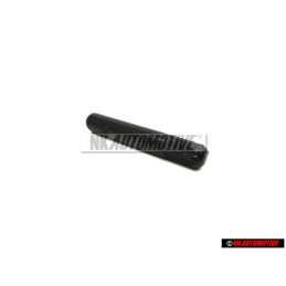 Audi Original Knopf - 893837187E 01C
