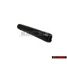 Audi Original Knopf - 893837187E 01C