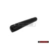 Audi Original Knopf - 893837187E 01C