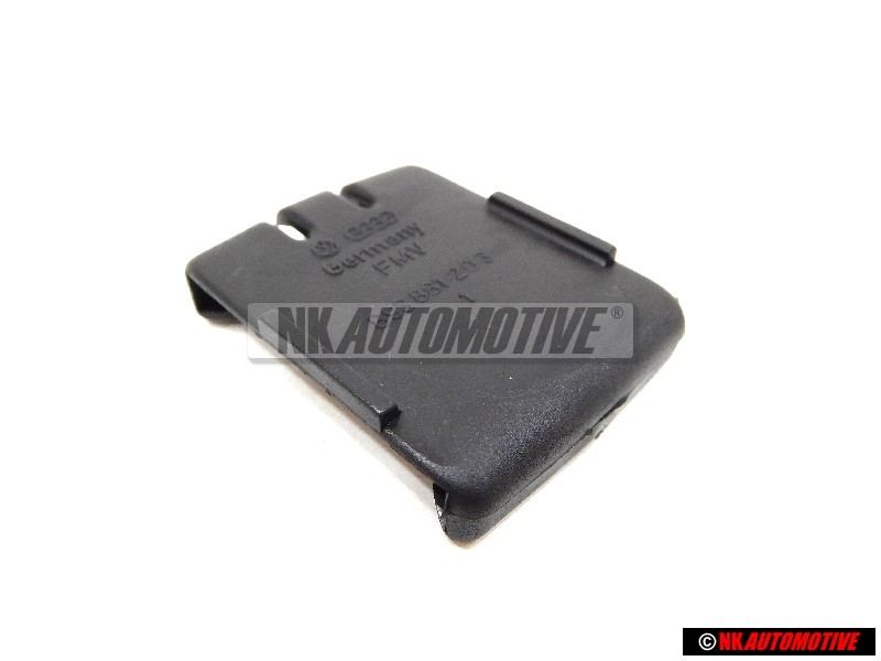 Audi Original Gleitstck - 893881203