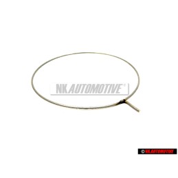 Audi Original Ring - 8A0809929
