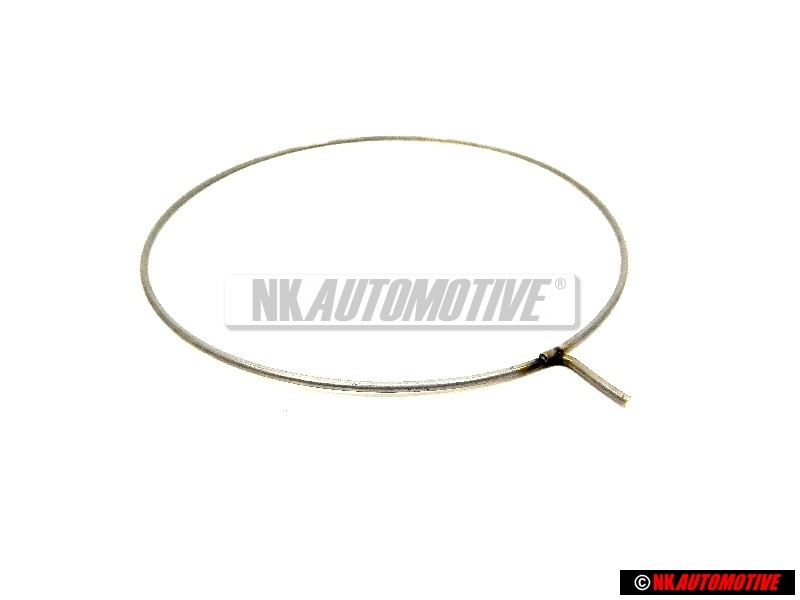 Audi Original Ring - 8A0809929