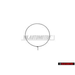 Audi Original Ring - 8A0809929