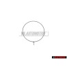 Audi Original Ring - 8A0809929
