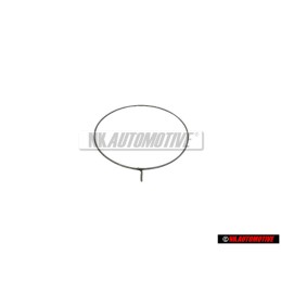 Audi Original Ring - 8A0809929