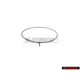 Audi Original Ring - 8A0809929
