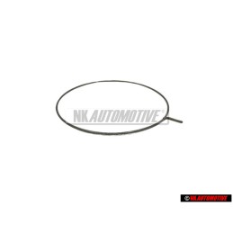 Audi Original Ring - 8A0809929