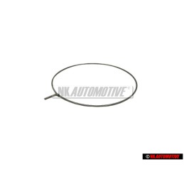Audi Original Ring - 8A0809929