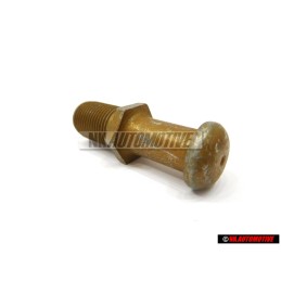 Audi Original Bolzen - 8A0837035