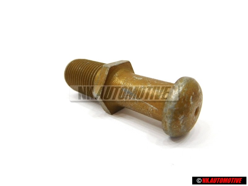Audi Original Bolzen - 8A0837035