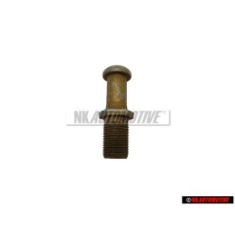 Audi Original Bolzen - 8A0837035