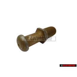 Audi Original Bolzen - 8A0837035