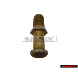 Audi Original Bolzen - 8A0837035