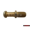Audi Original Bolzen - 8A0837035