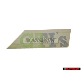 VW Original - 191853427 BRA