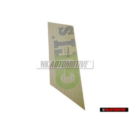 VW Original - 191853427 BRA