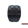 Audi Original Kappe - 8G0721173A 01C