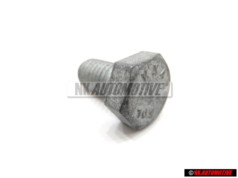 VW Original Sechskantschraube - N 01023820