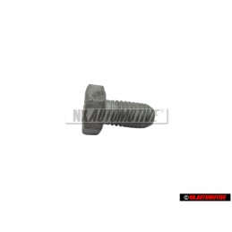 VW Original Sechskantschraube - N 01023820