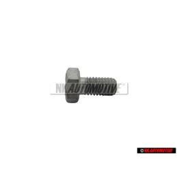 VW Original Sechskantschraube - N 01023823