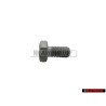 VW Original Sechskantschraube - N 01023823