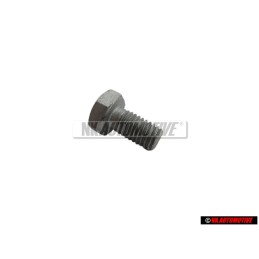 VW Original Sechskantschraube - N 01023823