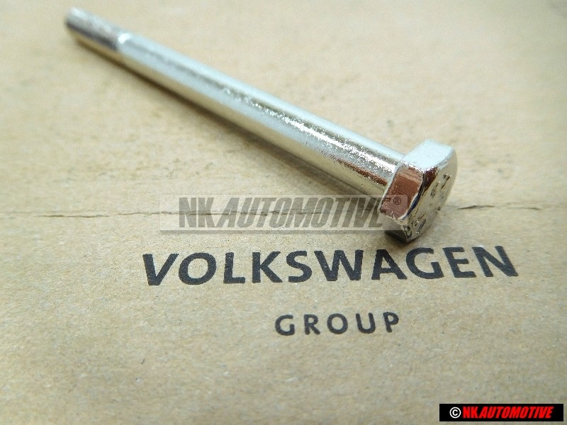 VW Original Schraube - N 0103114
