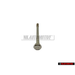 VW Original Schraube - N 0103114