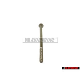 VW Original Schraube - N 0103114