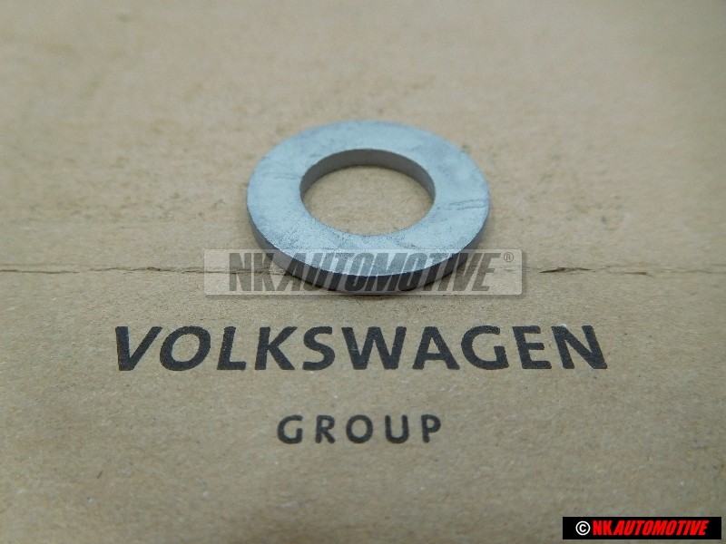 VW Original Uscheibe - N 01153116