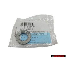 VW Original Uscheibe - N 01153116