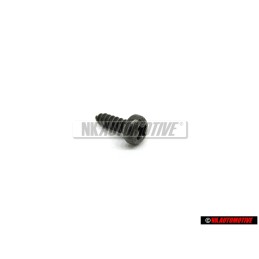 VW Original Schraube - N 0139537