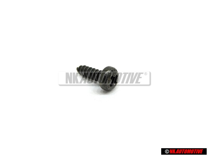 VW Original Schraube - N 0139537