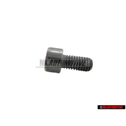 VW Original Zylinderschraube Mit Innen- Sechskantkopf - N 01470111