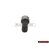 VW Original Zylinderschraube Mit Innen- Sechskantkopf - N 01470111