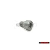 VW Original Zylinderschraube Mit Innen- Sechskantkopf - N 0147067