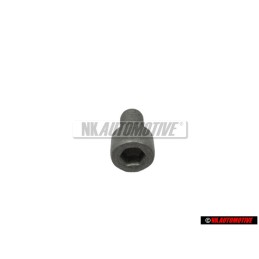 VW Original Zylinderschraube Mit Innen- Sechskantkopf - N 0147067