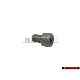 VW Original Zylinderschraube Mit Innen- Sechskantkopf - N 0147067
