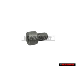 VW Original Zylinderschraube Mit Innen- Sechskantkopf - N 0147067