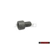 VW Original Zylinderschraube Mit Innen- Sechskantkopf - N 0147067