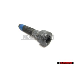 VW Original Zylinderschraube Mit Innen- Sechskantkopf - N 0147172