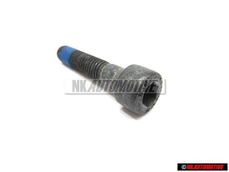 VW Original Zylinderschraube Mit Innen- Sechskantkopf - N 0147172