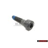 VW Original Zylinderschraube Mit Innen- Sechskantkopf - N 0147172