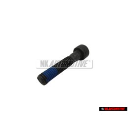 VW Original Zylinderschraube Mit Innen- Sechskantkopf - N 0147172