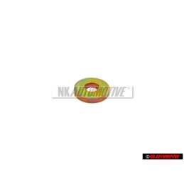 VW Original Uscheibe - N 0154041