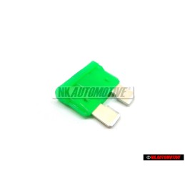 VW Original Flachsicherung 19/2X5 - N 01713115
