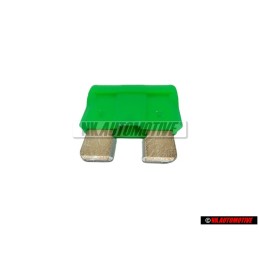 VW Original Flachsicherung 19/2X5 - N 01713115