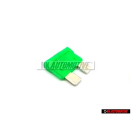 VW Original Flachsicherung 19/2X5 - N 01713124